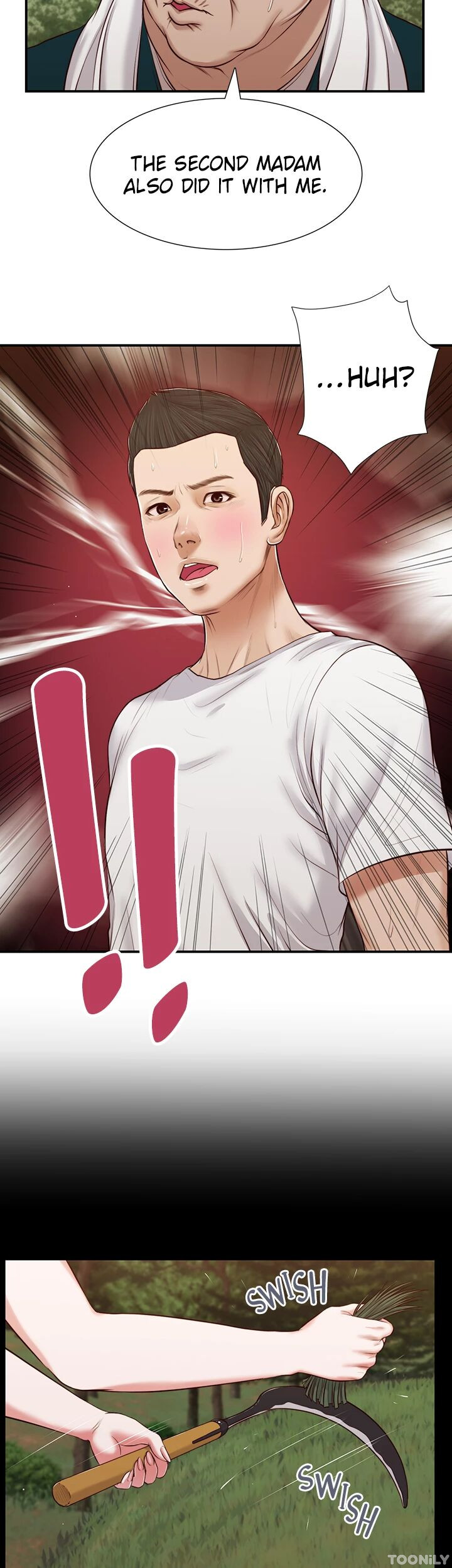 Concubine Chapter 63 image 26