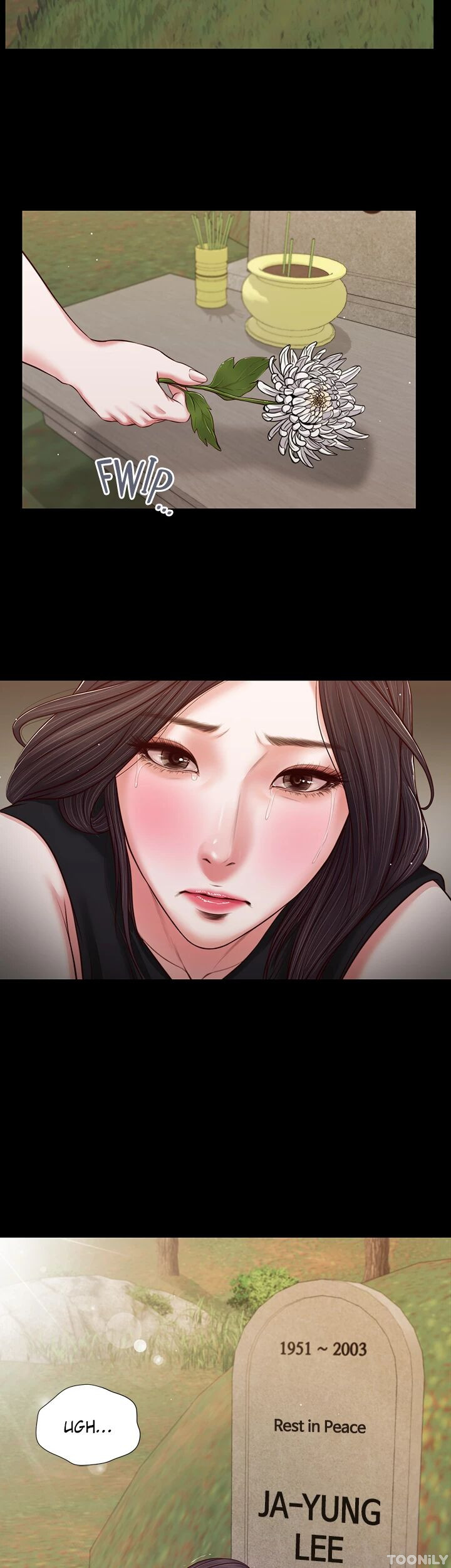 Concubine Chapter 63 image 27
