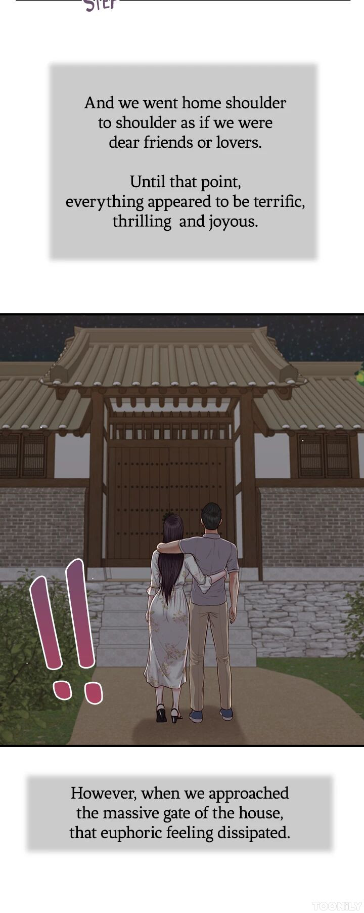 Concubine Chapter 63 image 5