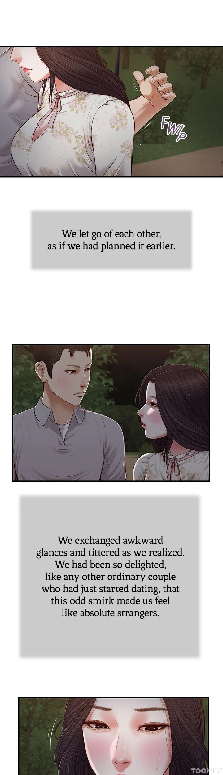 Concubine Chapter 63 image 6