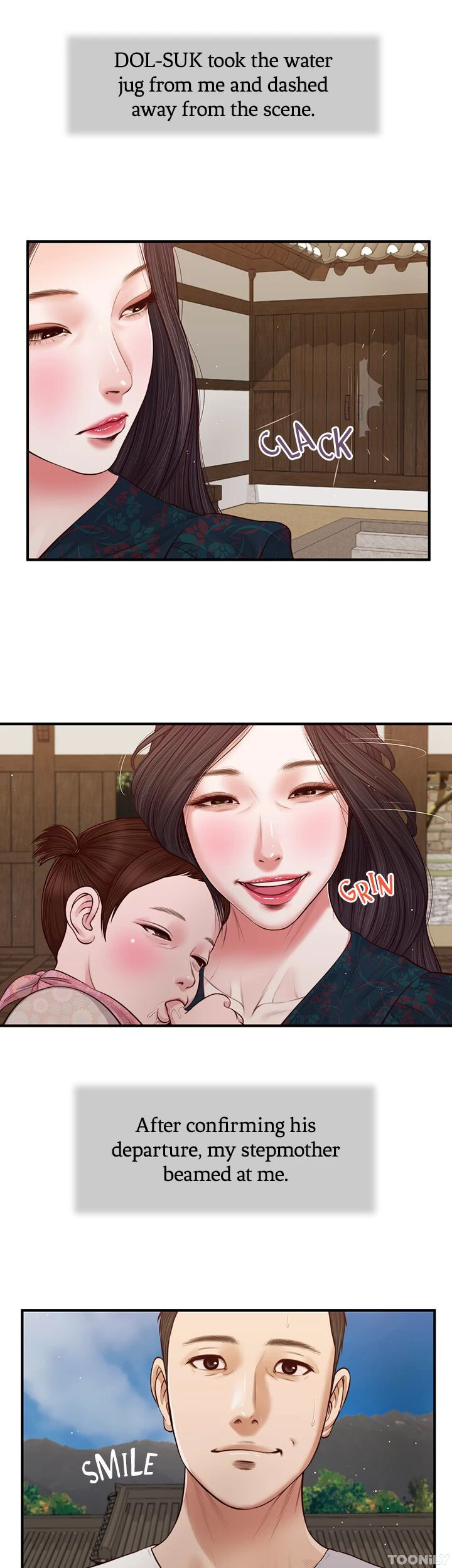 Concubine Chapter 64 image 9