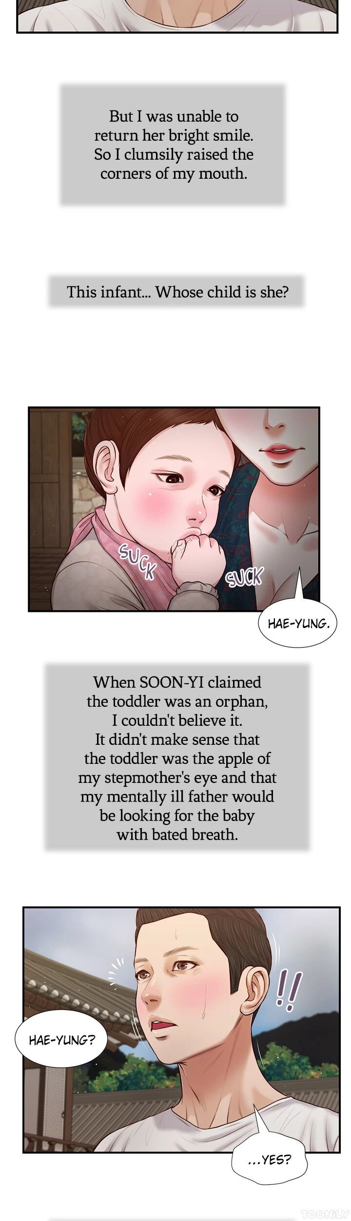 Concubine Chapter 64 image 10