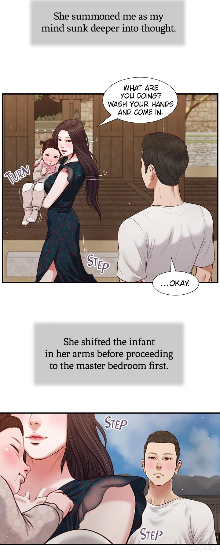 Concubine Chapter 64 image 11