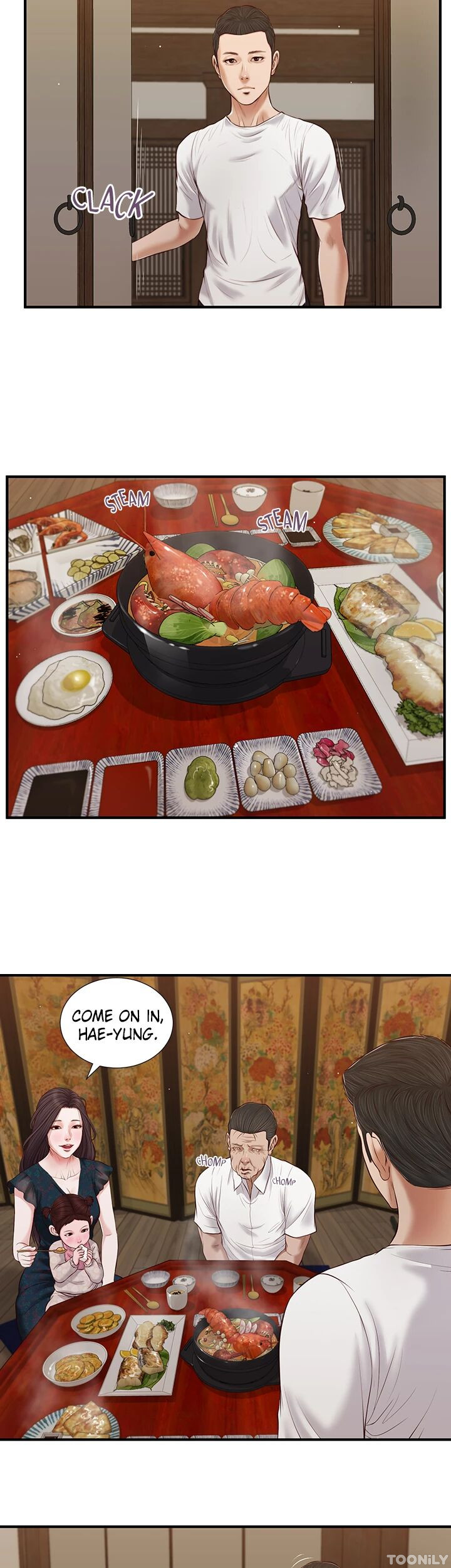 Concubine Chapter 64 image 13