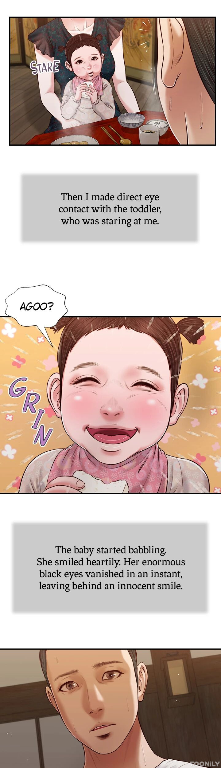 Concubine Chapter 64 image 18