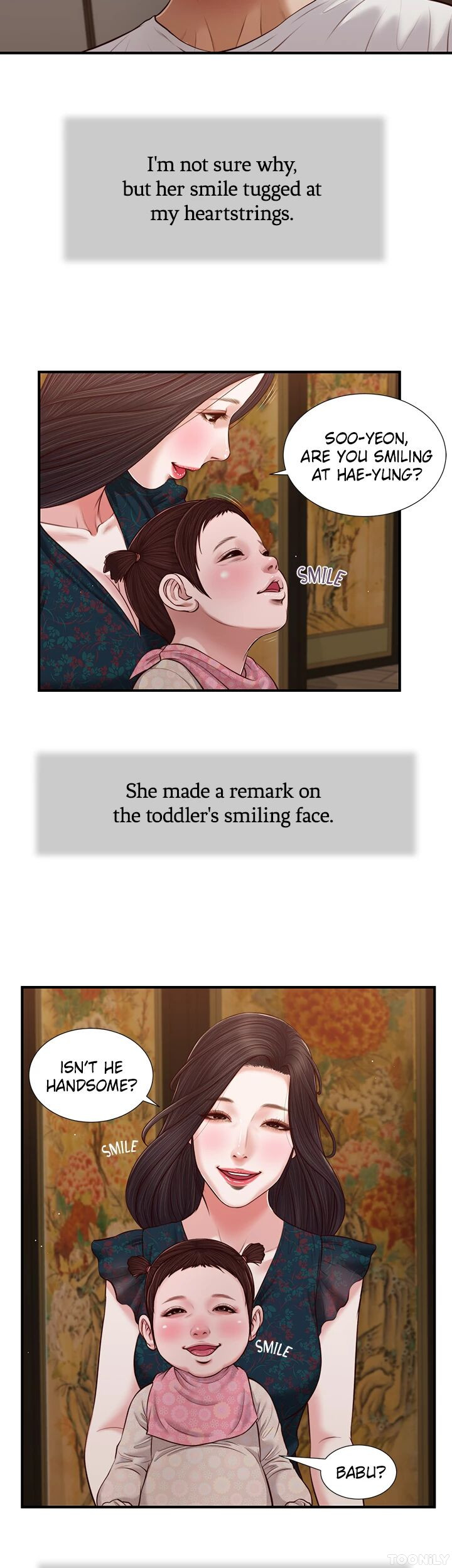 Concubine Chapter 64 image 19