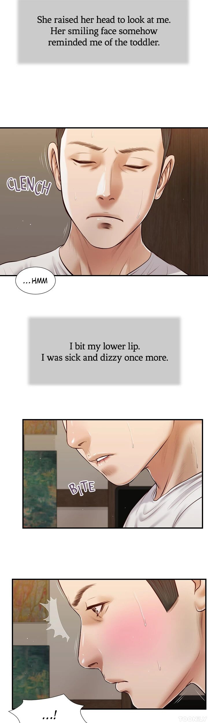 Concubine Chapter 64 image 20