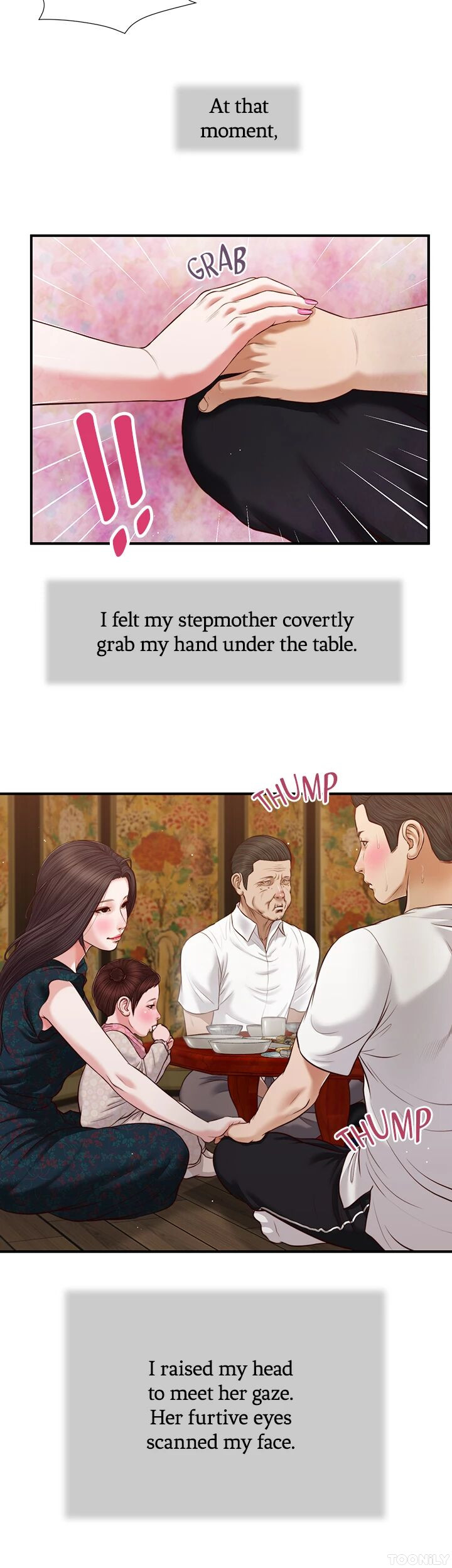 Concubine Chapter 64 image 21