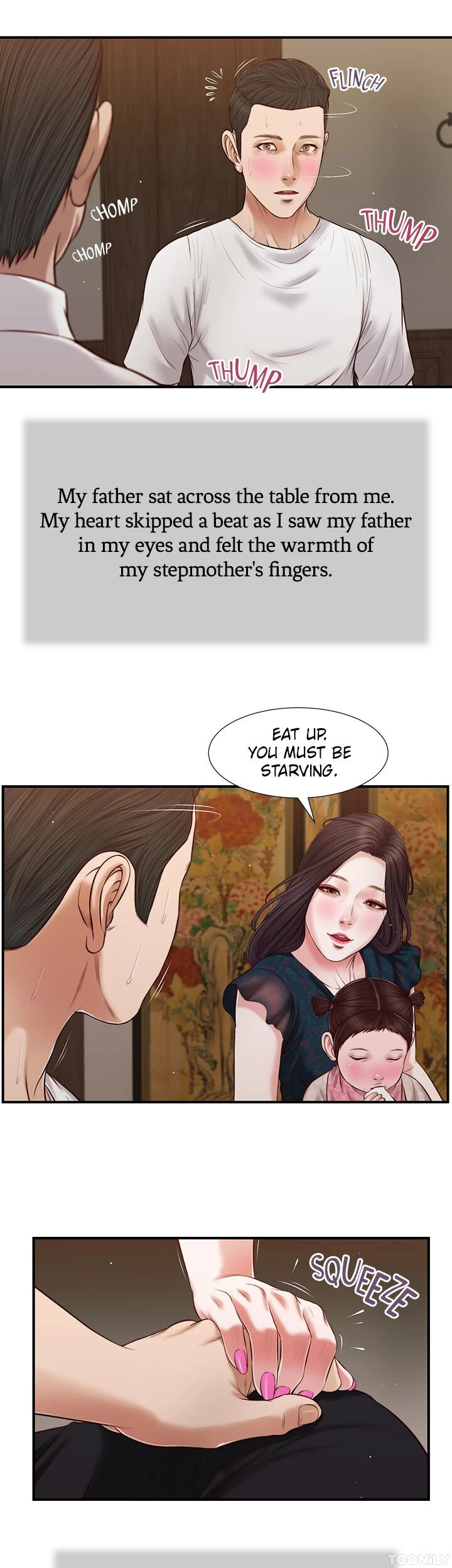 Concubine Chapter 64 image 22