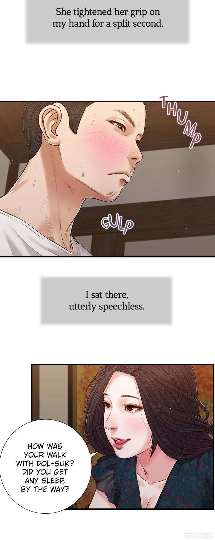 Concubine Chapter 64 image 23