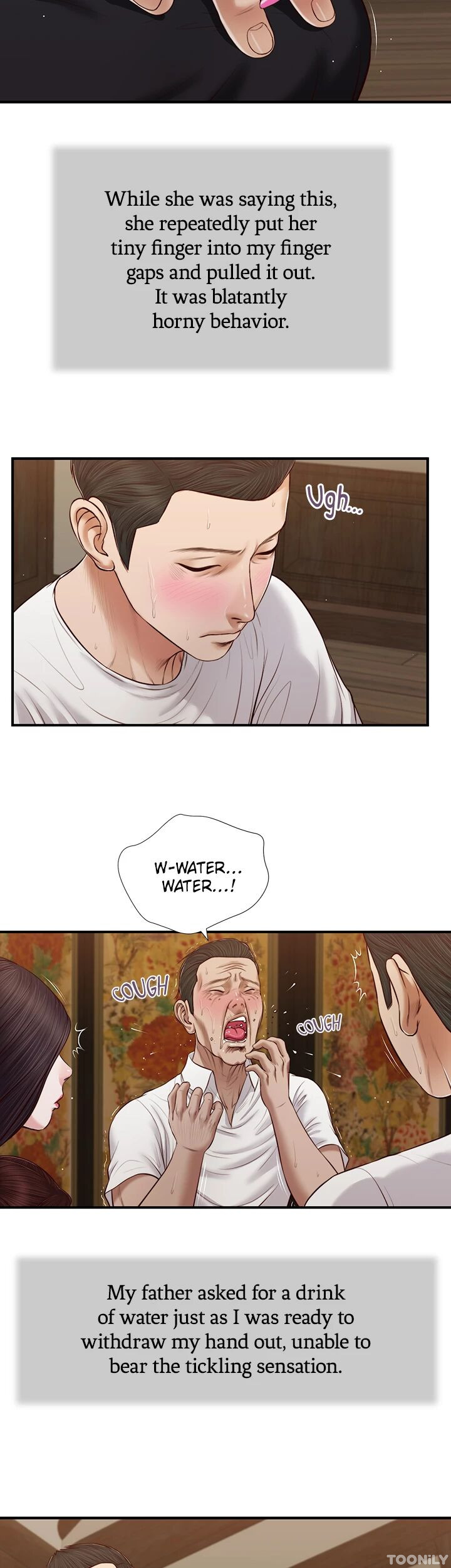 Concubine Chapter 64 image 25