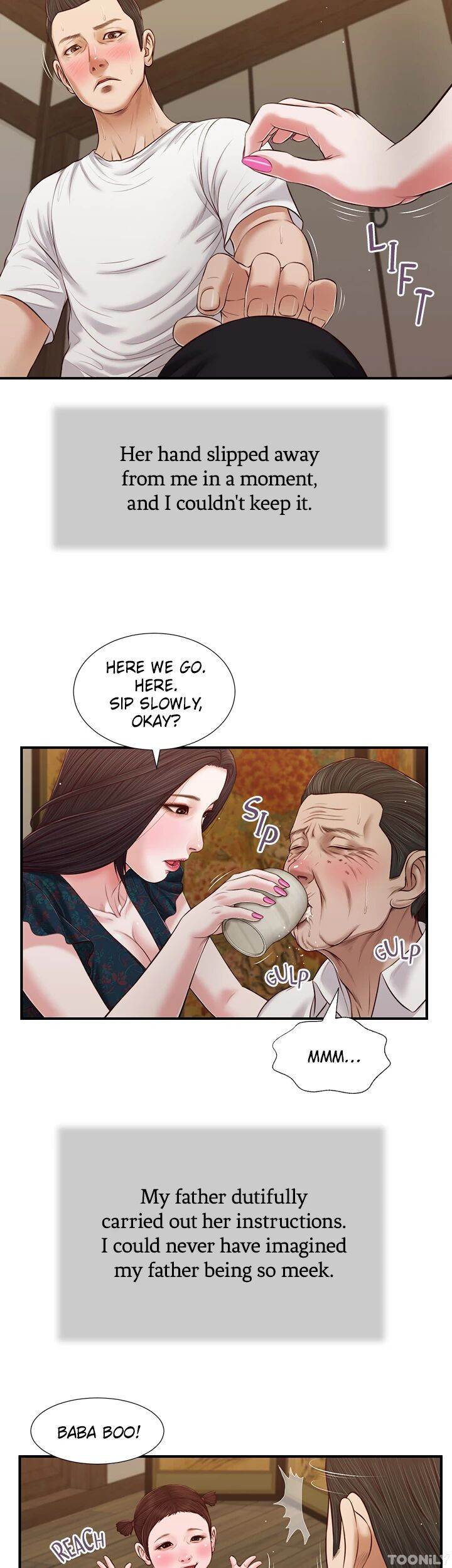 Concubine Chapter 64 image 26