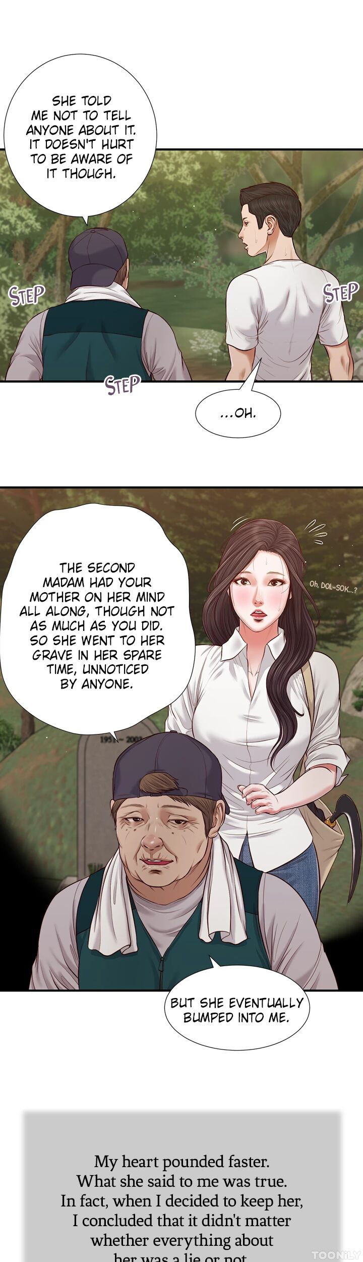 Concubine Chapter 64 image 3