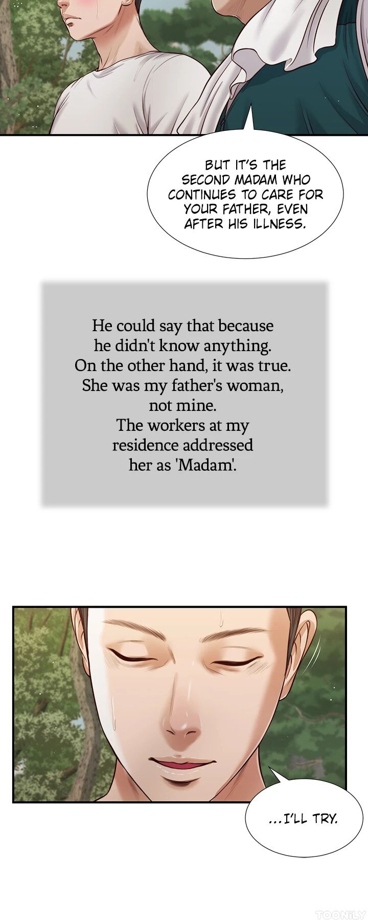 Concubine Chapter 64 image 5
