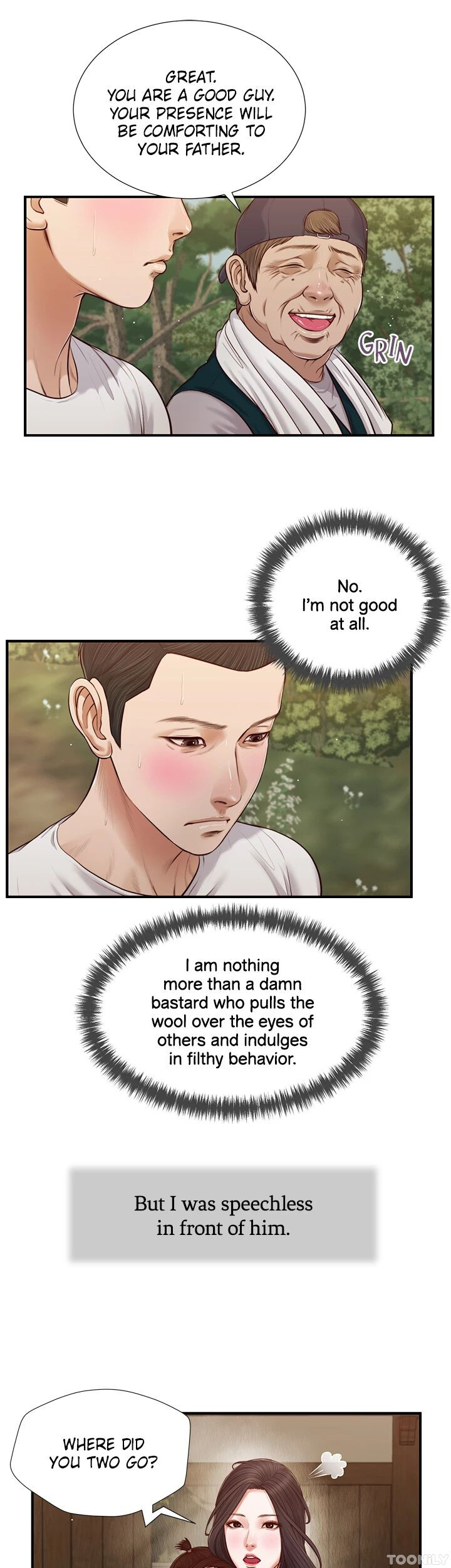 Concubine Chapter 64 image 6