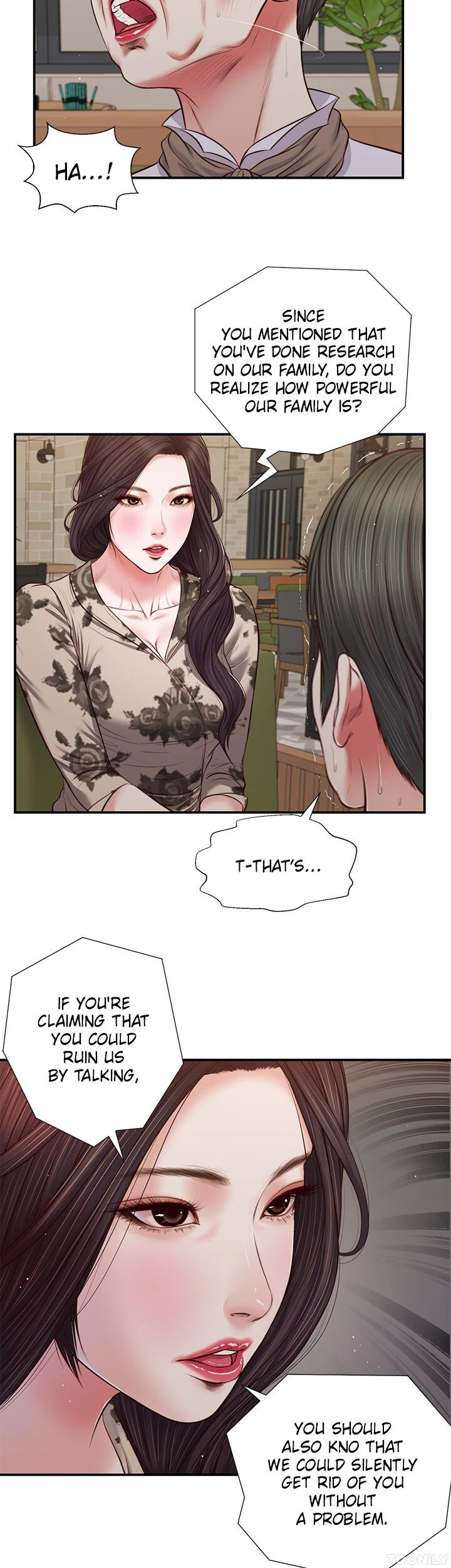 Concubine Chapter 72 image 10