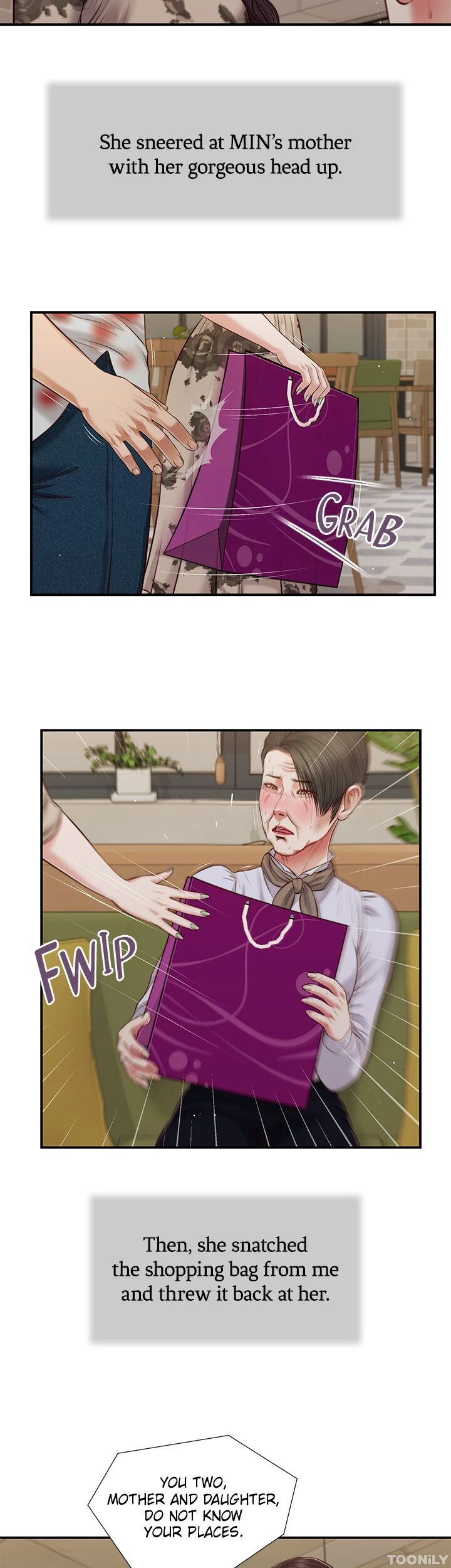 Concubine Chapter 72 image 13