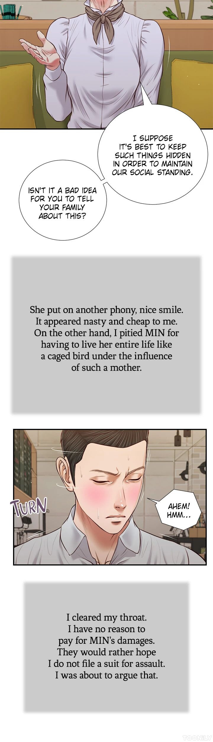Concubine Chapter 72 image 2