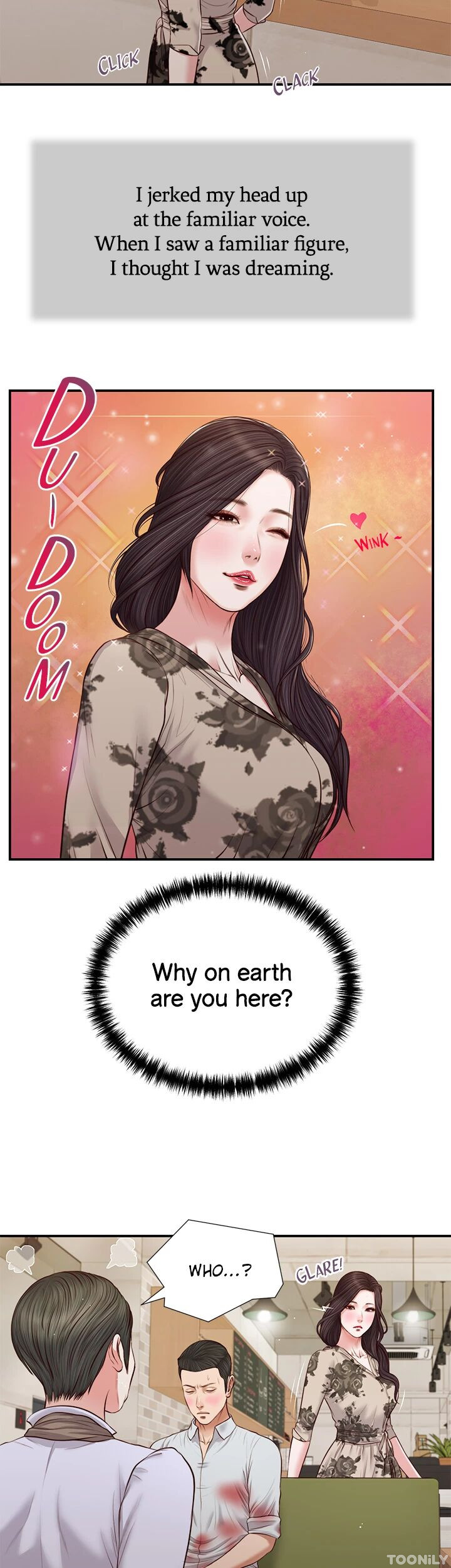Concubine Chapter 72 image 4