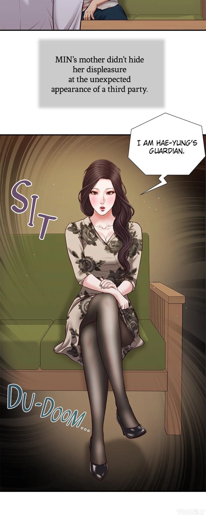 Concubine Chapter 72 image 5