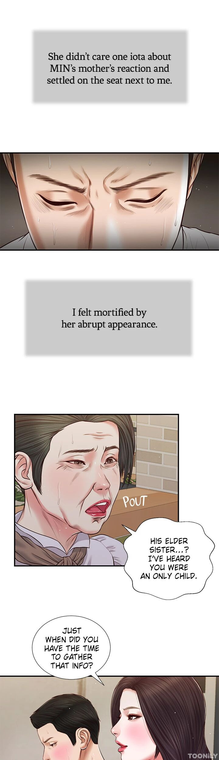 Concubine Chapter 72 image 6