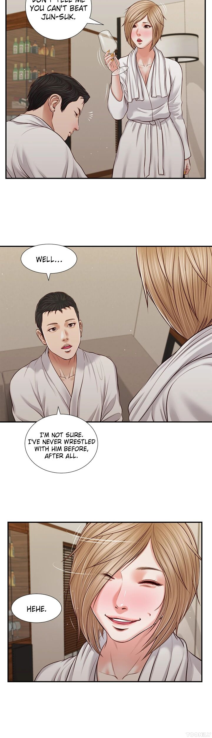 Concubine Chapter 82 image 10
