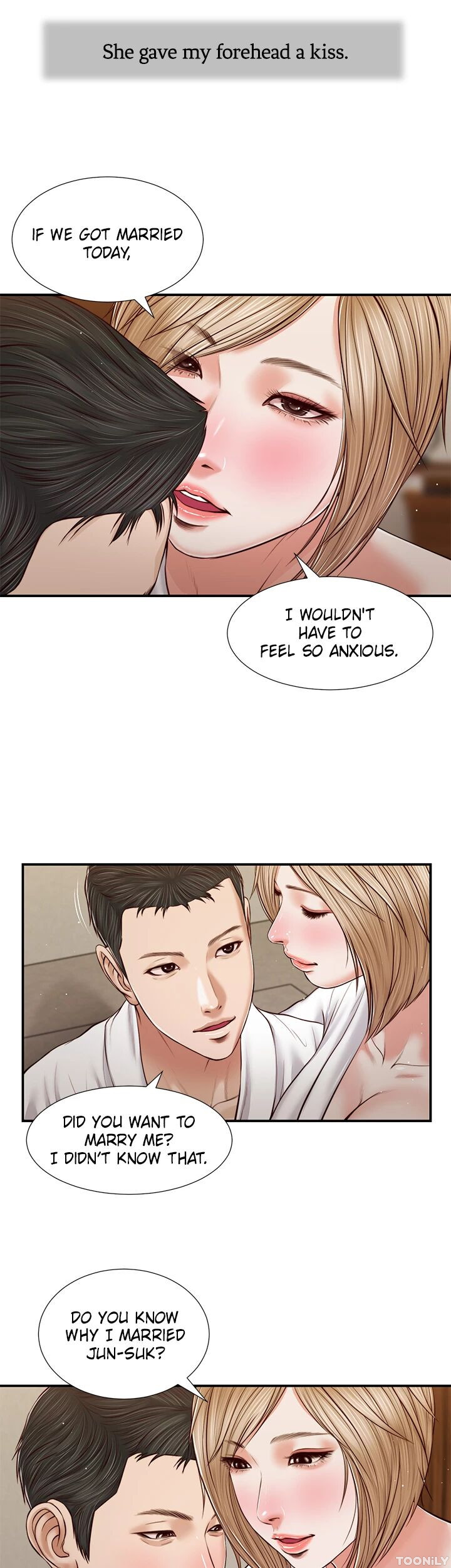 Concubine Chapter 82 image 14