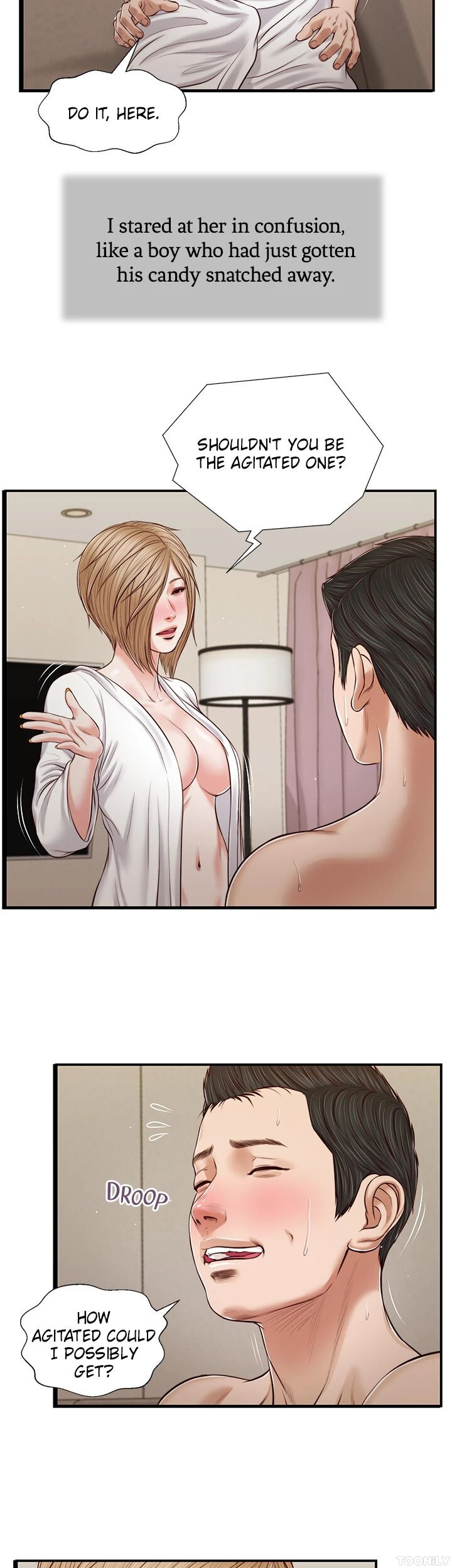 Concubine Chapter 82 image 25