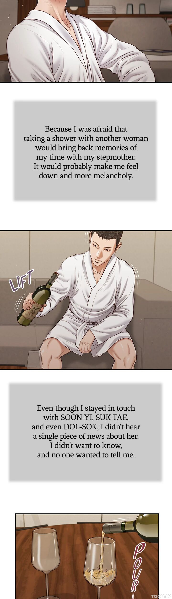 Concubine Chapter 82 image 2