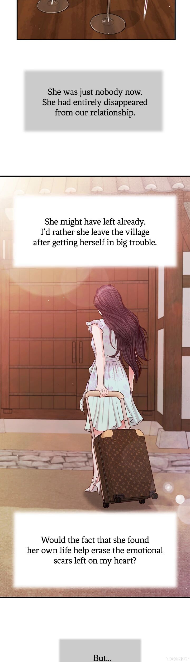 Concubine Chapter 82 image 3