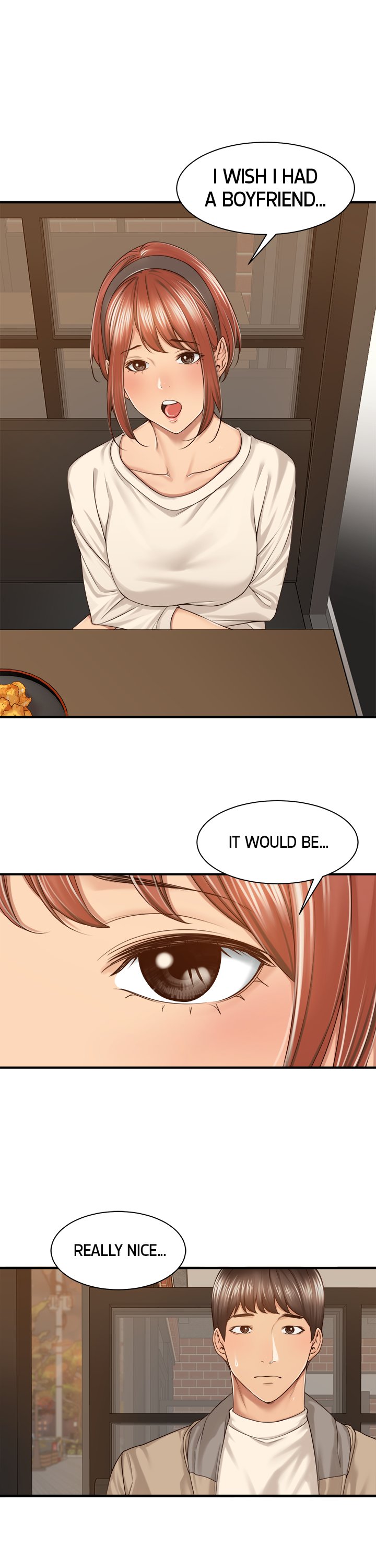 More Than Friends Chapter 20 image 15