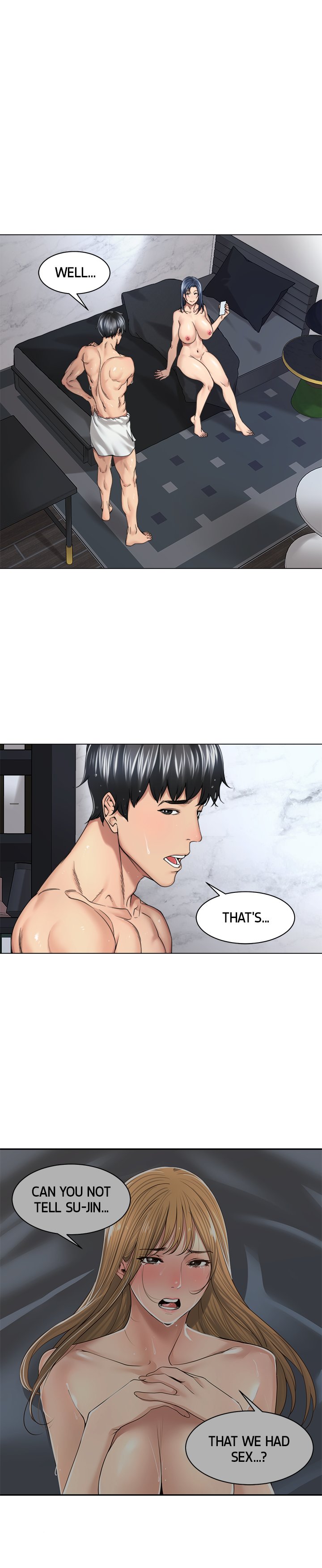 More Than Friends Chapter 23 image 2