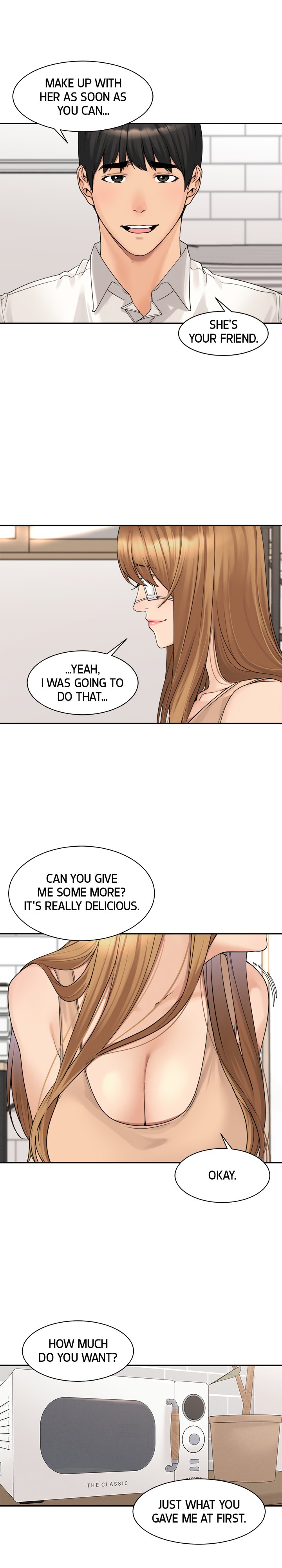 More Than Friends Chapter 49 image 6