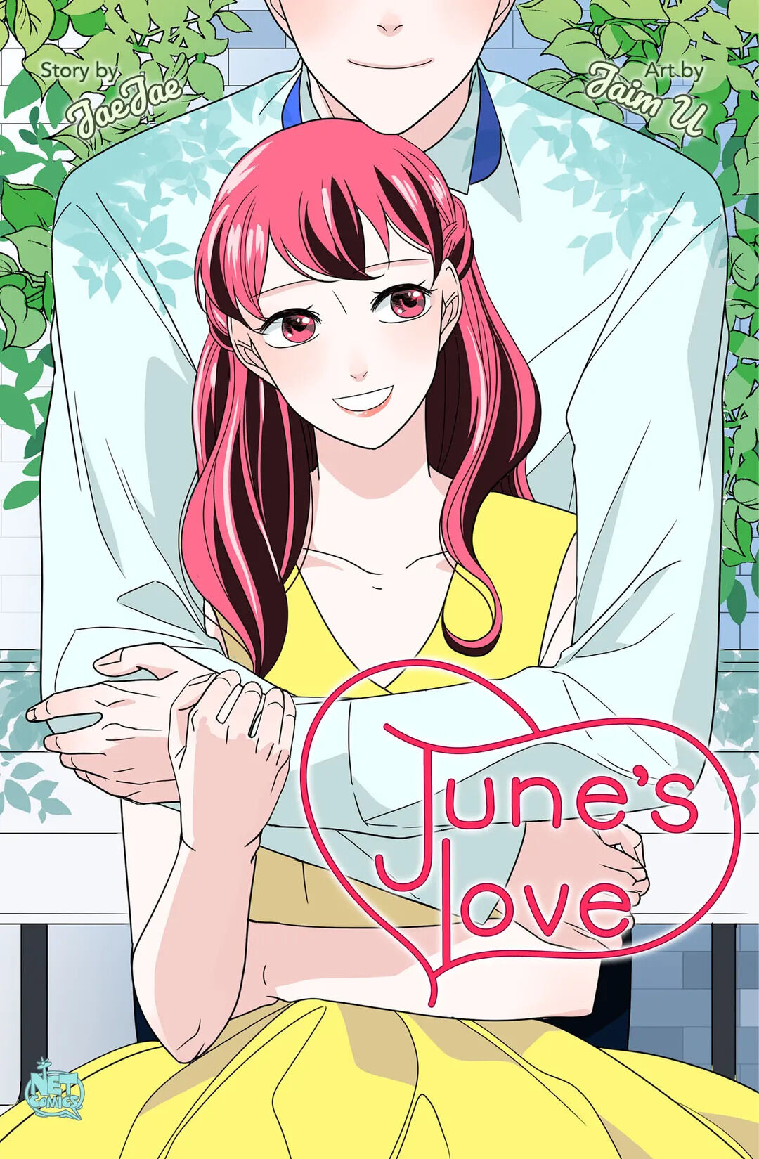 June’s Love Chapter 12 image 0