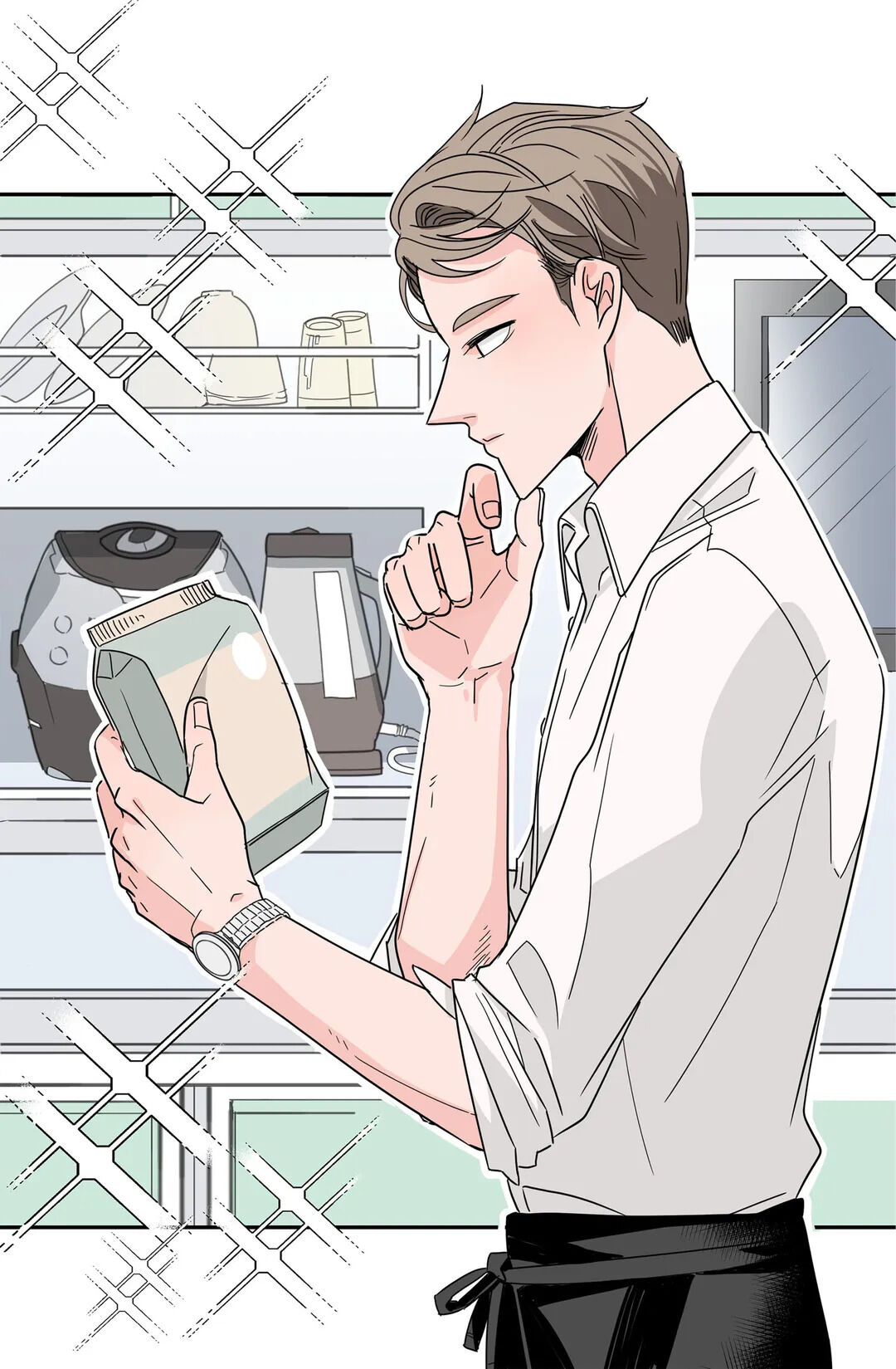 June’s Love Chapter 12 image 11