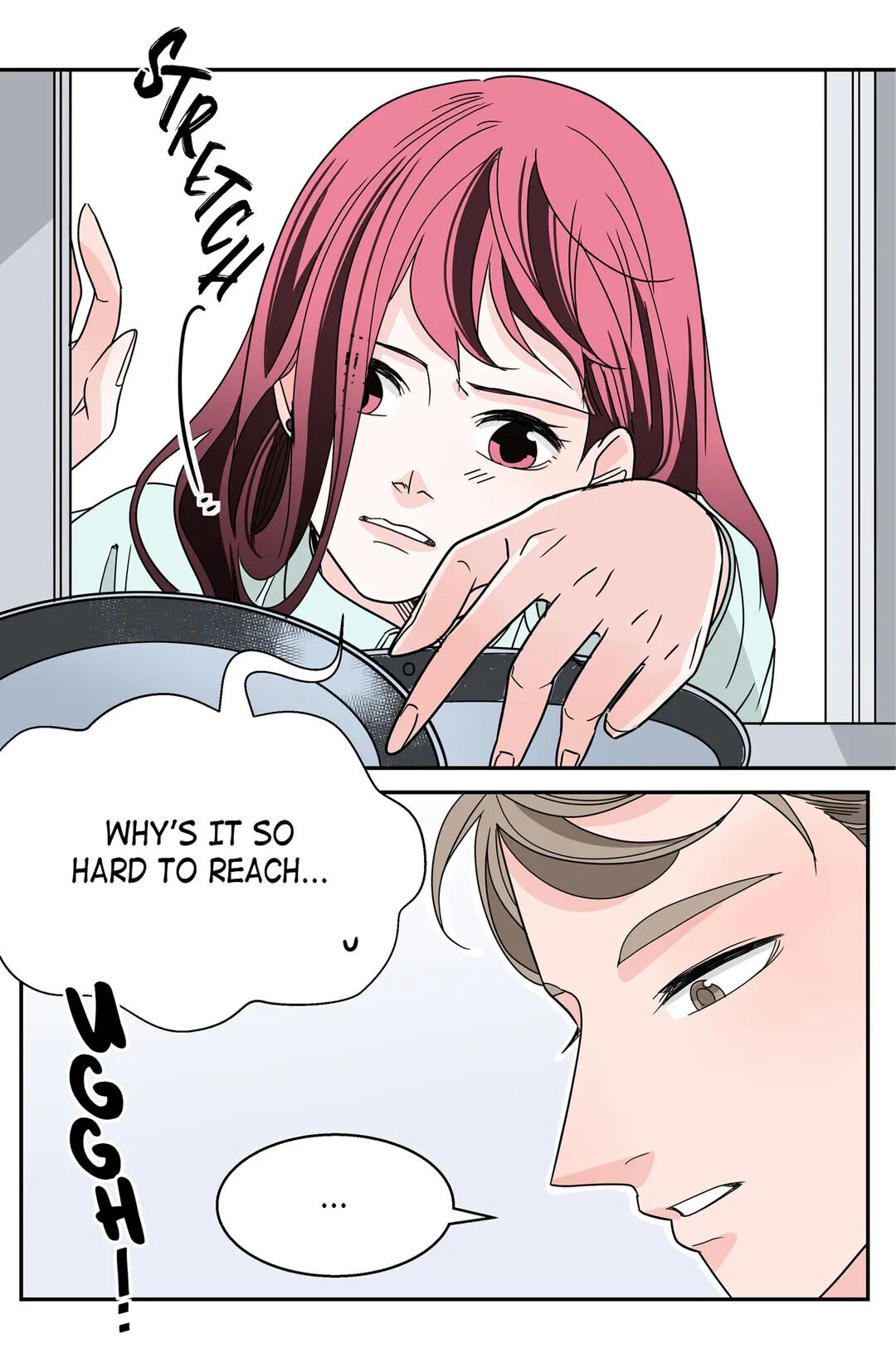 June’s Love Chapter 12 image 14