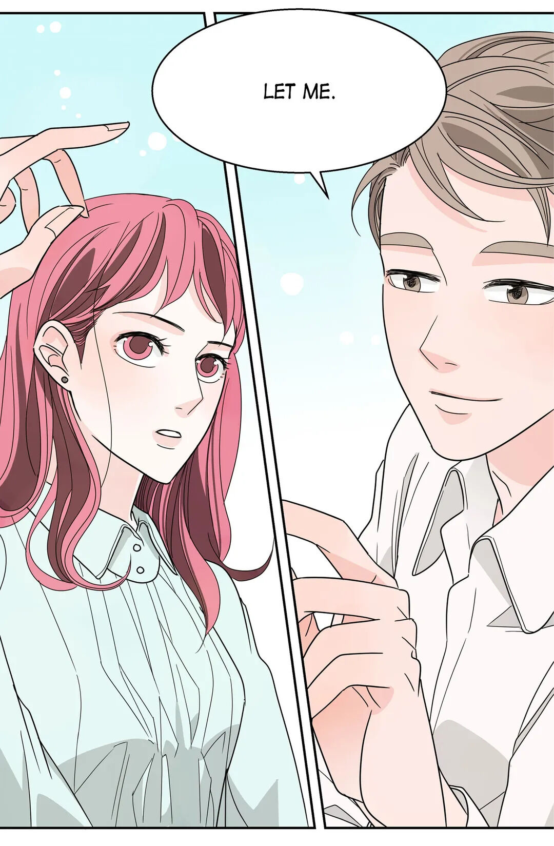 June’s Love Chapter 12 image 16