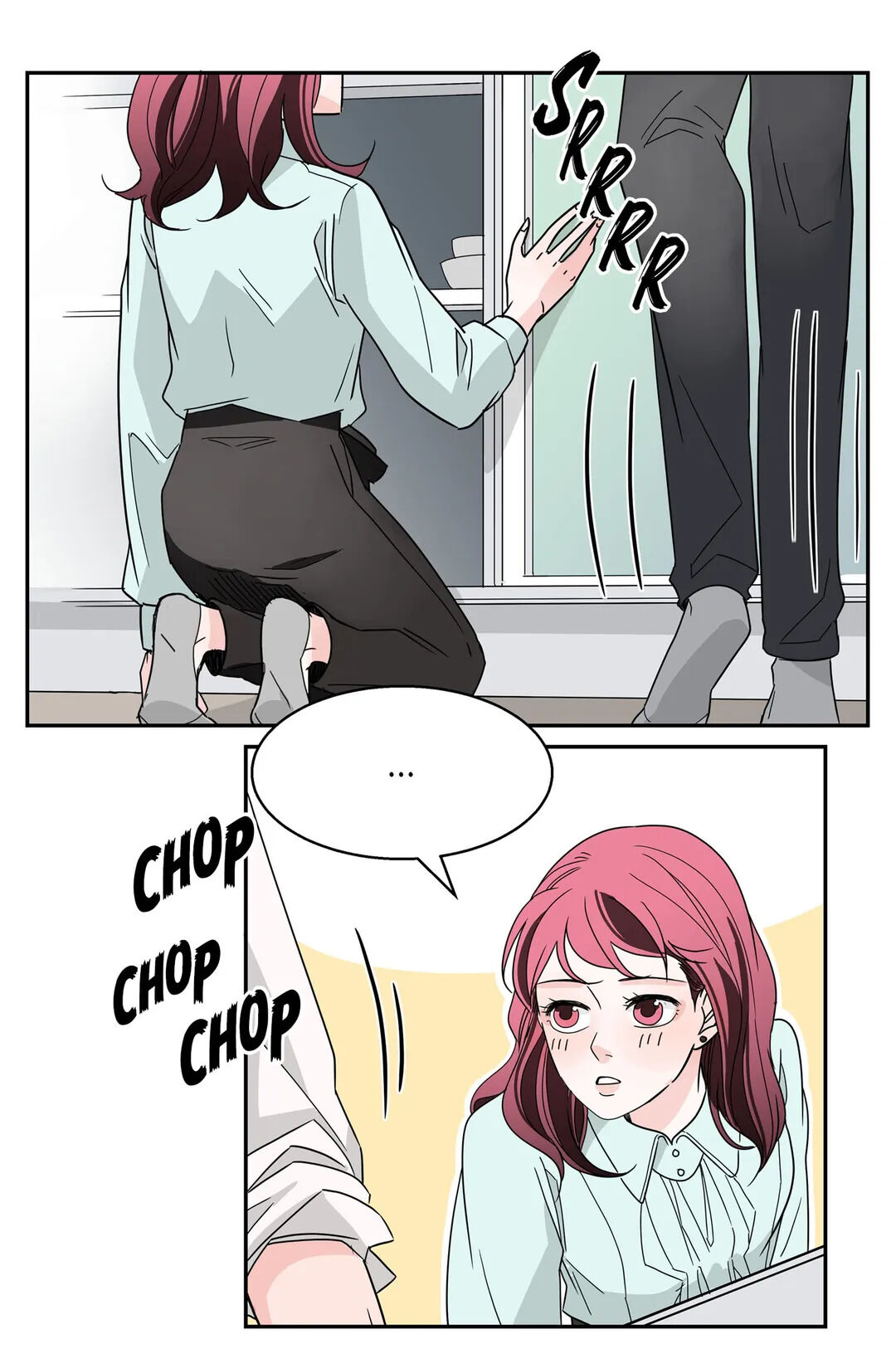 June’s Love Chapter 12 image 17