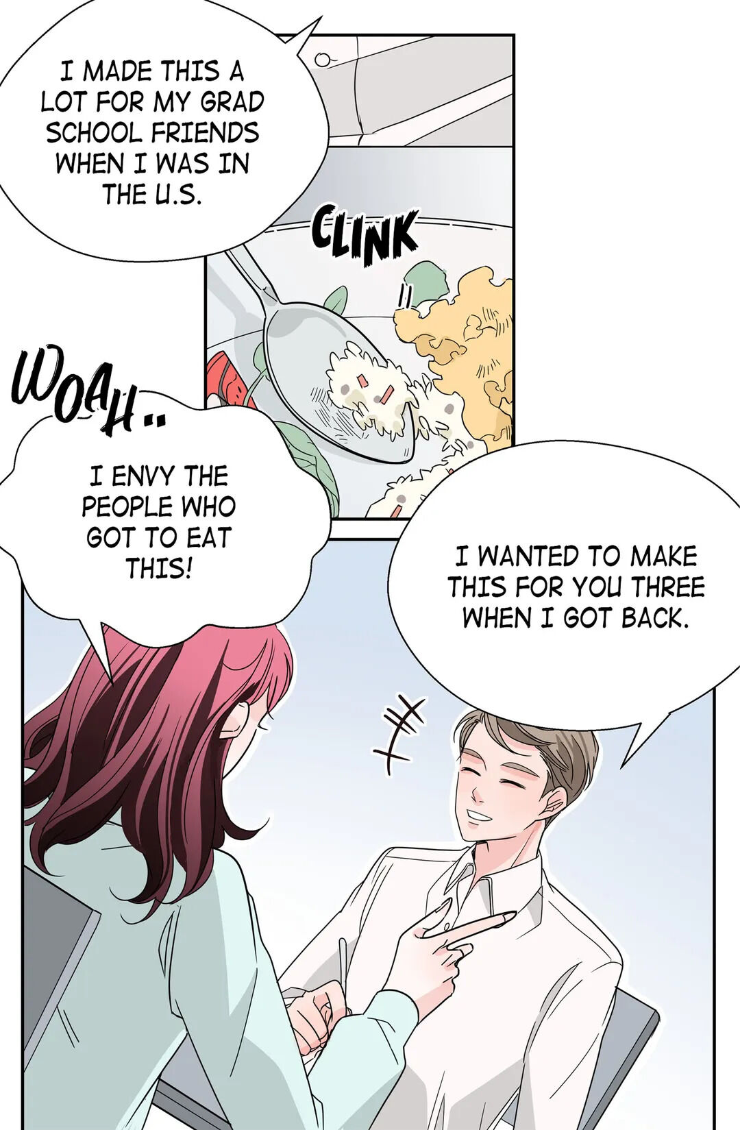 June’s Love Chapter 12 image 21