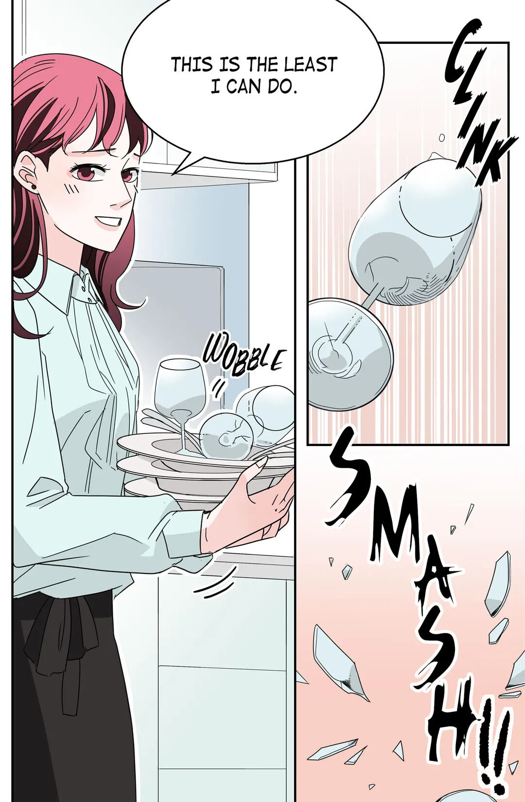 June’s Love Chapter 12 image 24