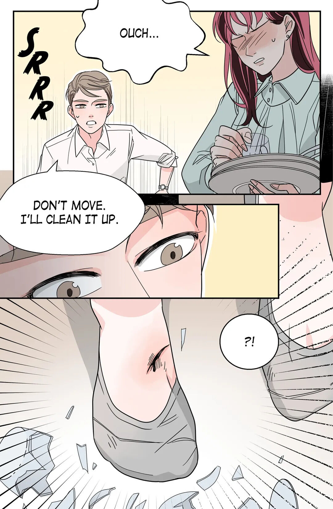 June’s Love Chapter 12 image 25