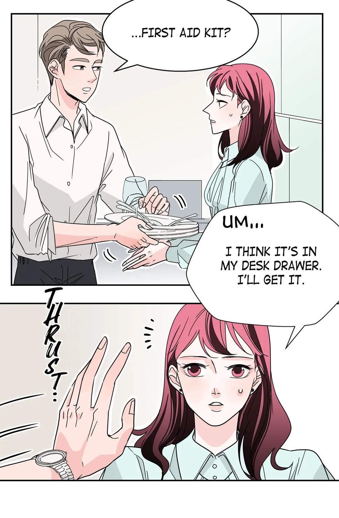 June’s Love Chapter 12 image 26