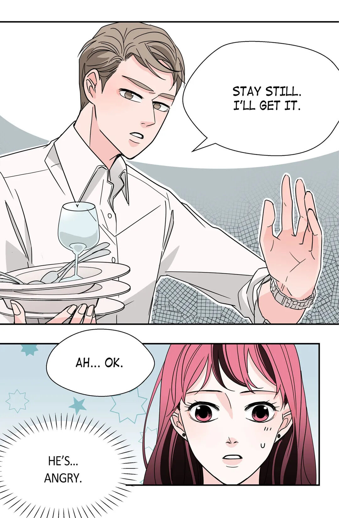June’s Love Chapter 12 image 27
