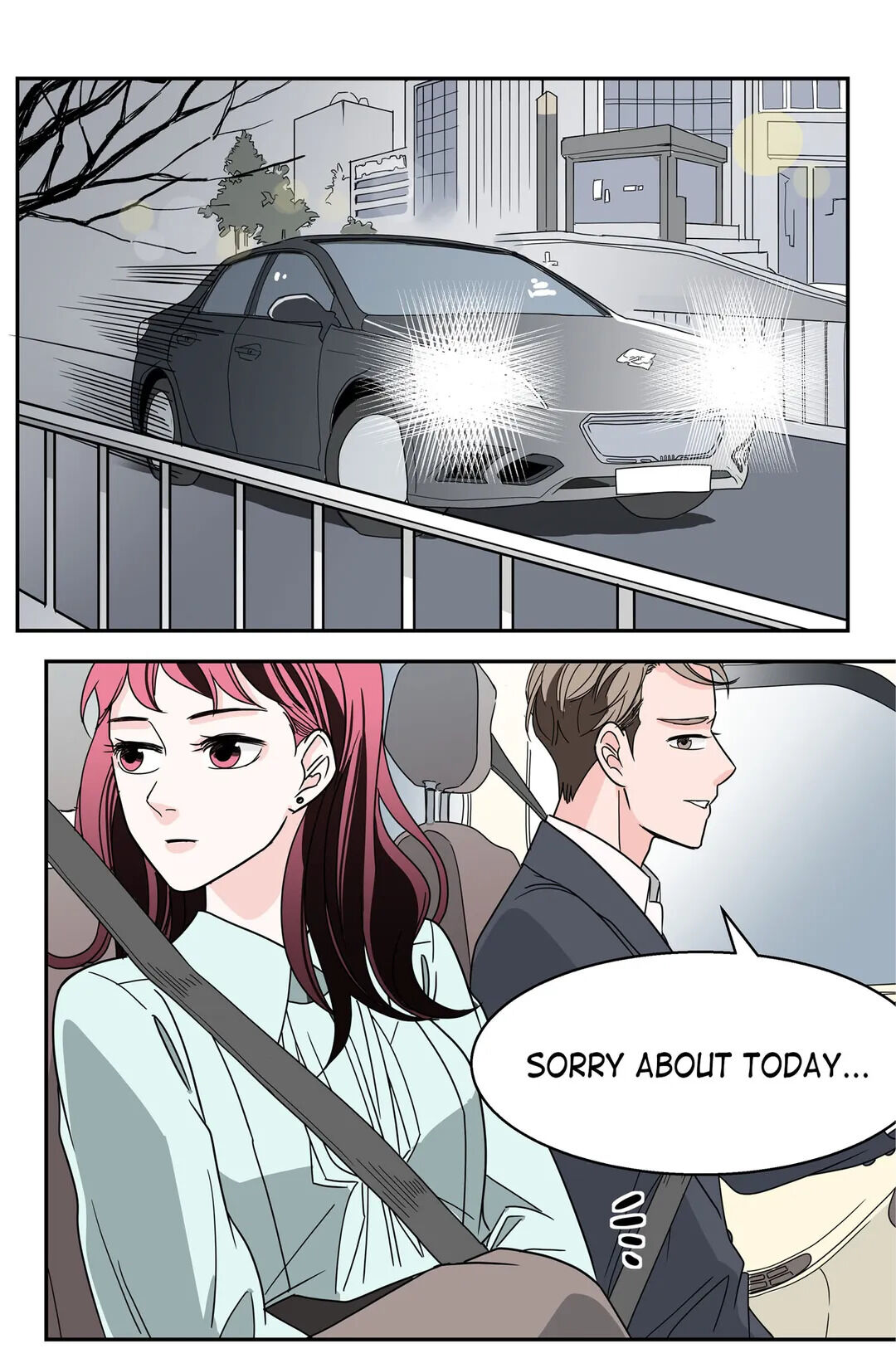 June’s Love Chapter 12 image 2