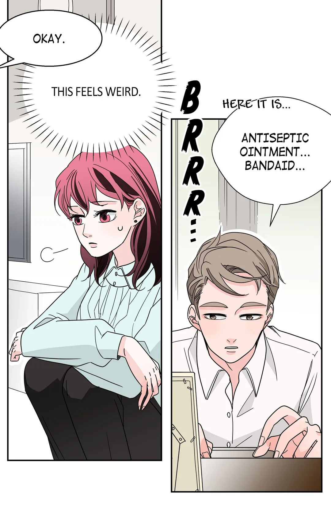 June’s Love Chapter 12 image 29