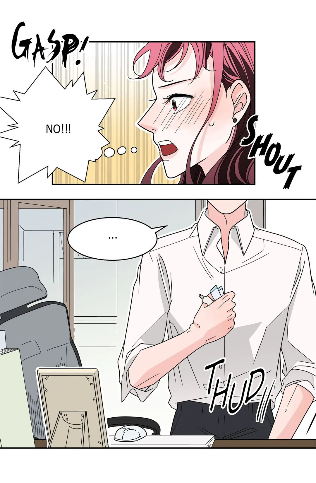 June’s Love Chapter 12 image 30