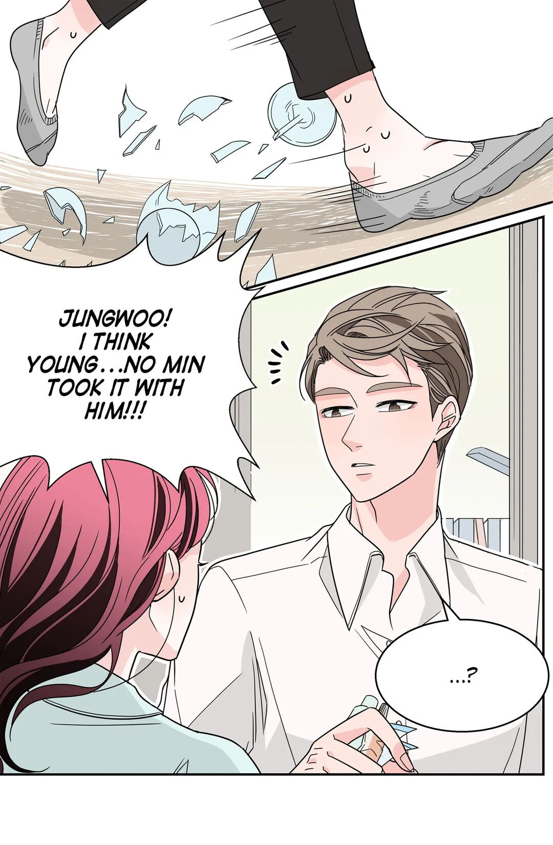 June’s Love Chapter 12 image 31