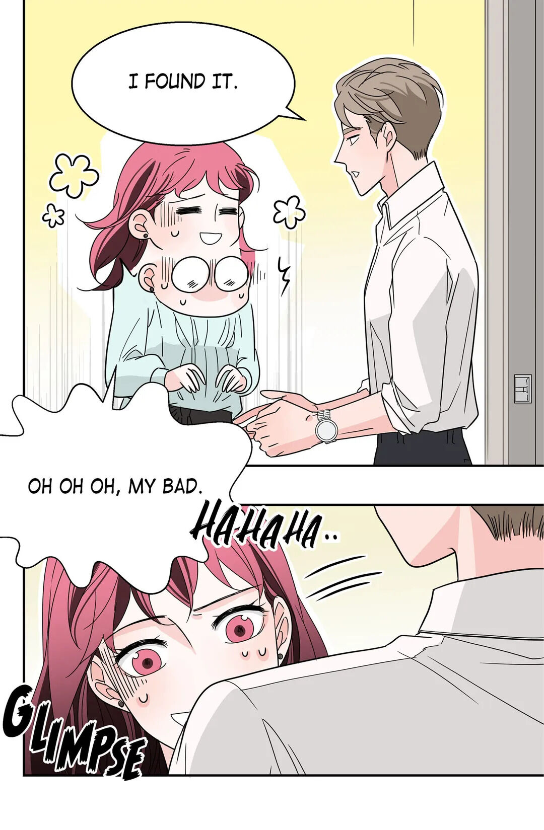 June’s Love Chapter 12 image 32