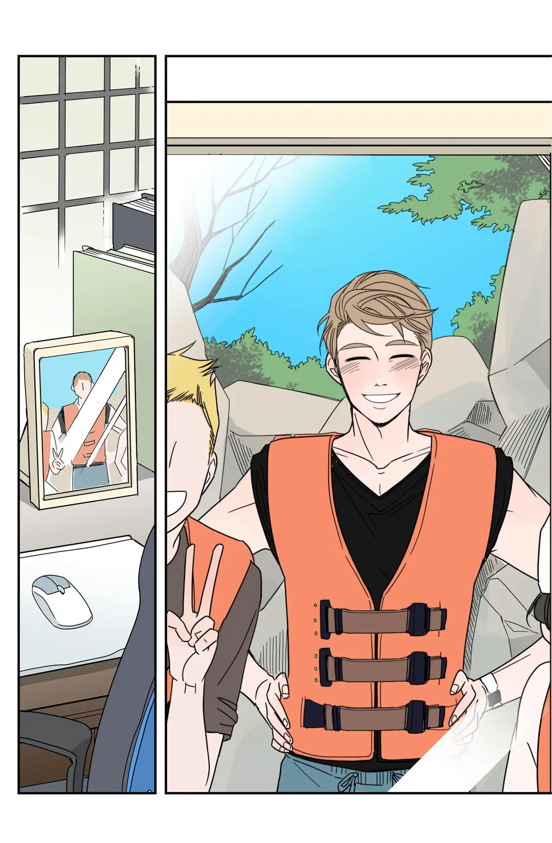 June’s Love Chapter 12 image 33