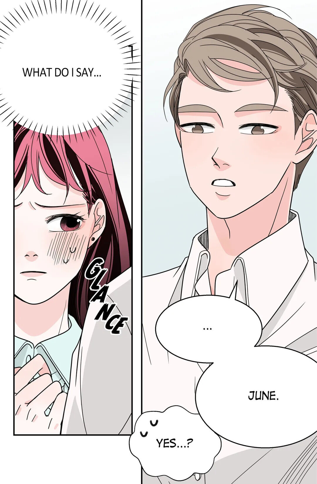 June’s Love Chapter 12 image 34